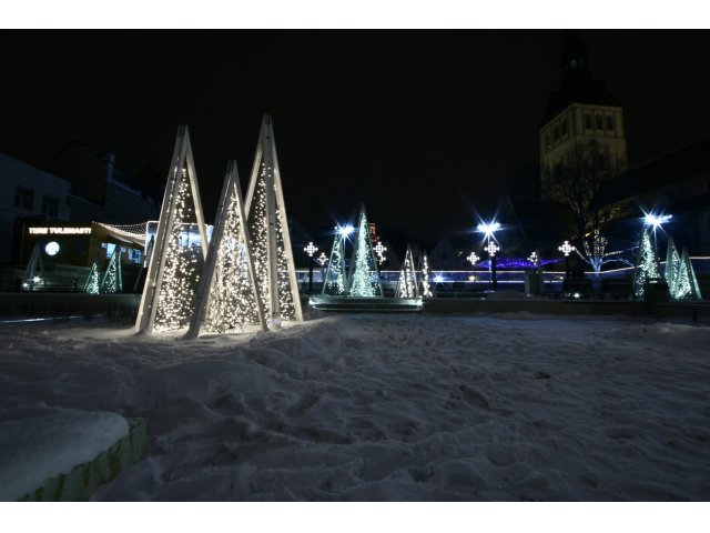 Harju Ice