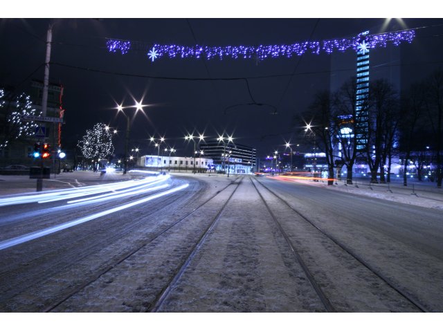 Viru Väljak