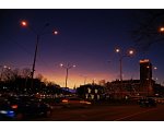 Suurlinna tuled