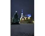 Silent Night
