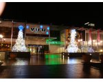 Viru Keskuse valvurid