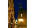 Raekoda jõuluehtes