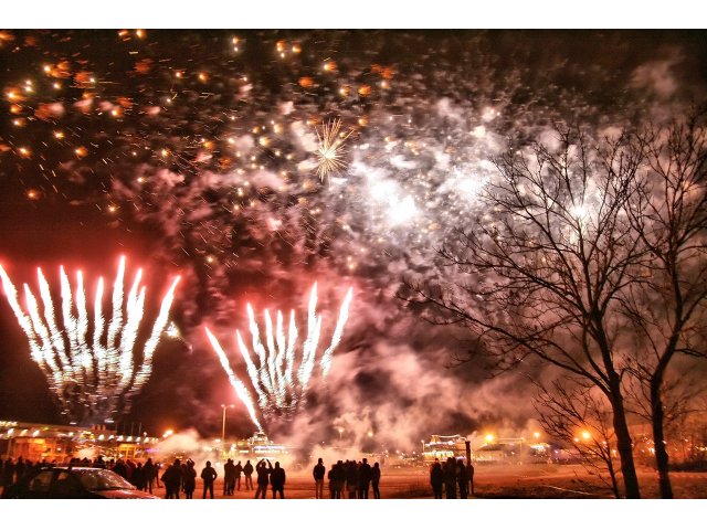 Happy New Year!
