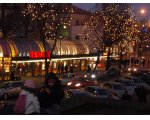 Center of Tallinn