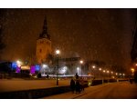 Esimene lumi!!!!