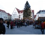 Jõuluturg